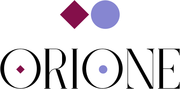 Logo Orione